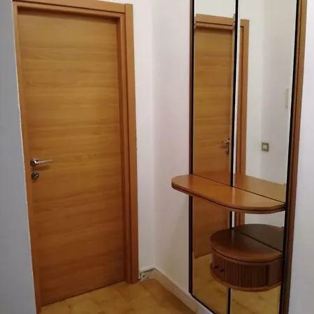 Apartmán Claudio
