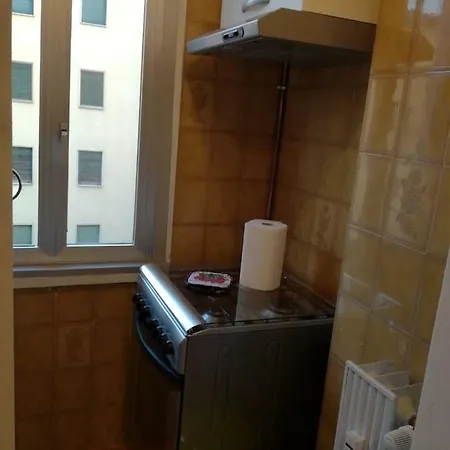 Claudio Apartmán Rozzano